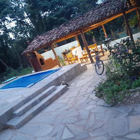 Sitio Sao Benedito Pirenopolis Luaran gambar