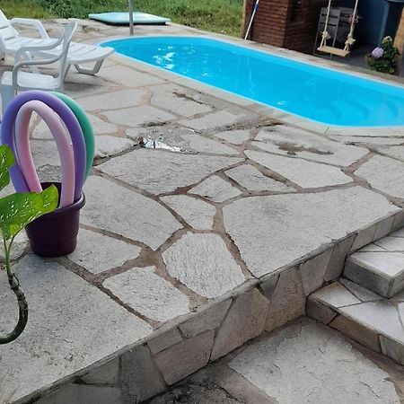 Sitio Sao Benedito Pirenopolis Luaran gambar