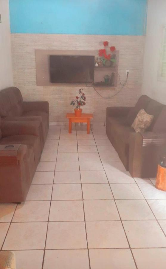 Sitio Sao Benedito Pirenopolis Luaran gambar