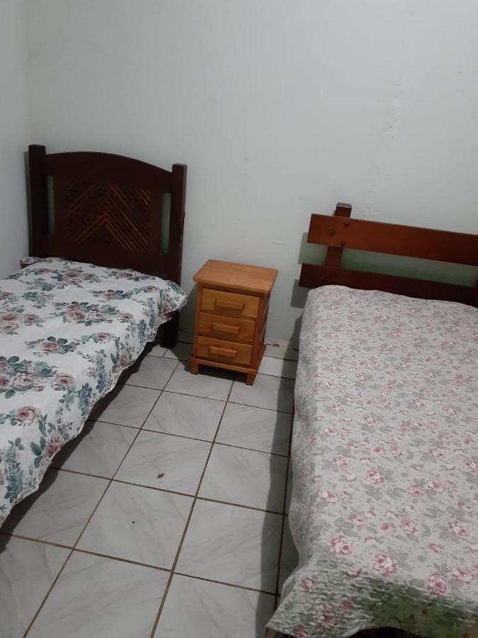 Sitio Sao Benedito Pirenopolis Luaran gambar