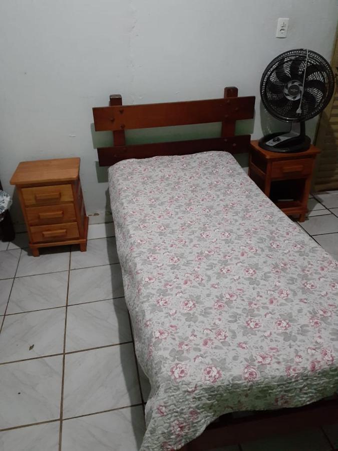 Sitio Sao Benedito Pirenopolis Luaran gambar