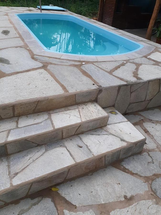 Sitio Sao Benedito Pirenopolis Luaran gambar