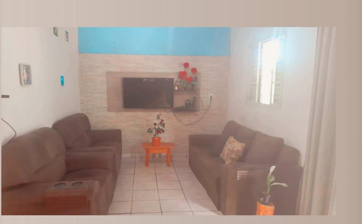 Sitio Sao Benedito Pirenopolis Luaran gambar