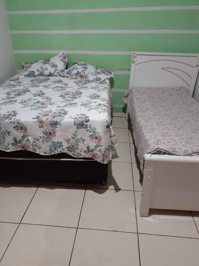 Sitio Sao Benedito Pirenopolis Luaran gambar