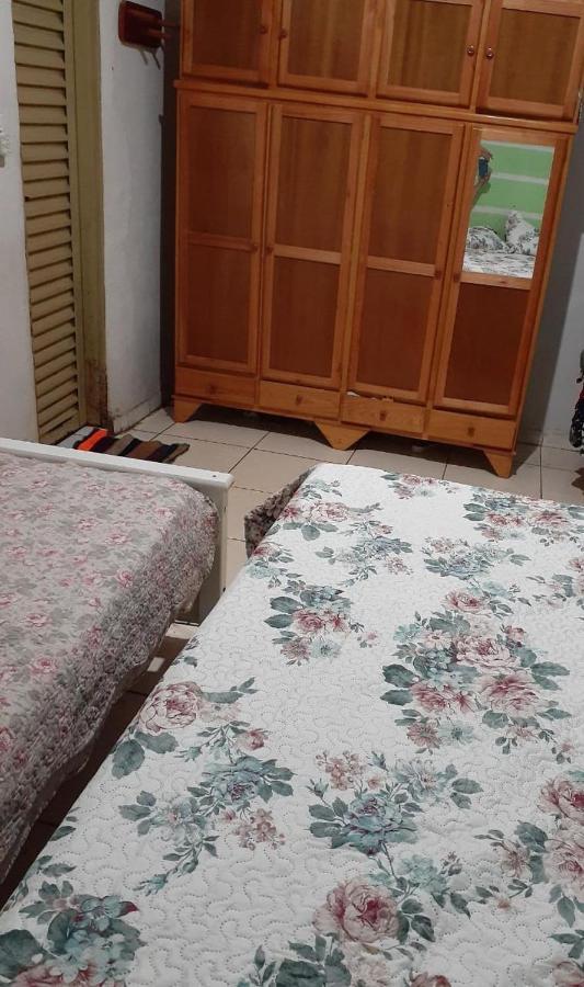 Sitio Sao Benedito Pirenopolis Luaran gambar