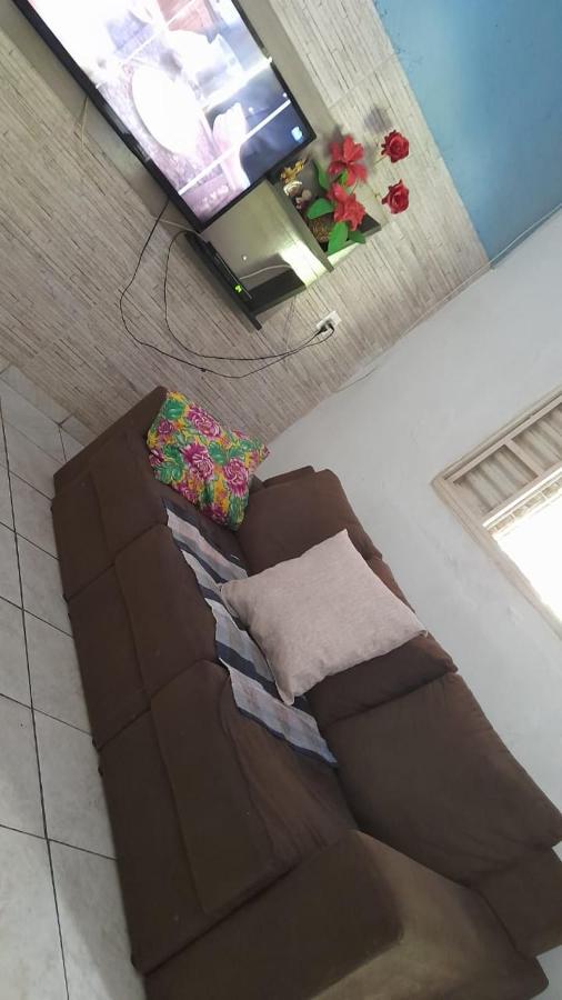 Sitio Sao Benedito Pirenopolis Luaran gambar