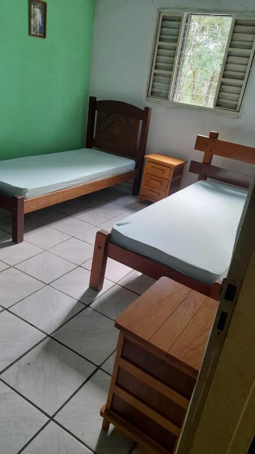 Sitio Sao Benedito Pirenopolis Luaran gambar