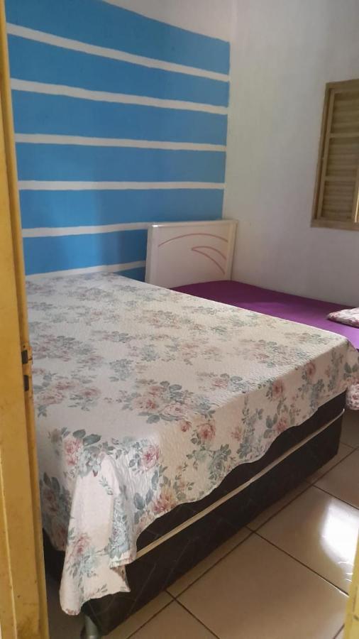 Sitio Sao Benedito Pirenopolis Luaran gambar