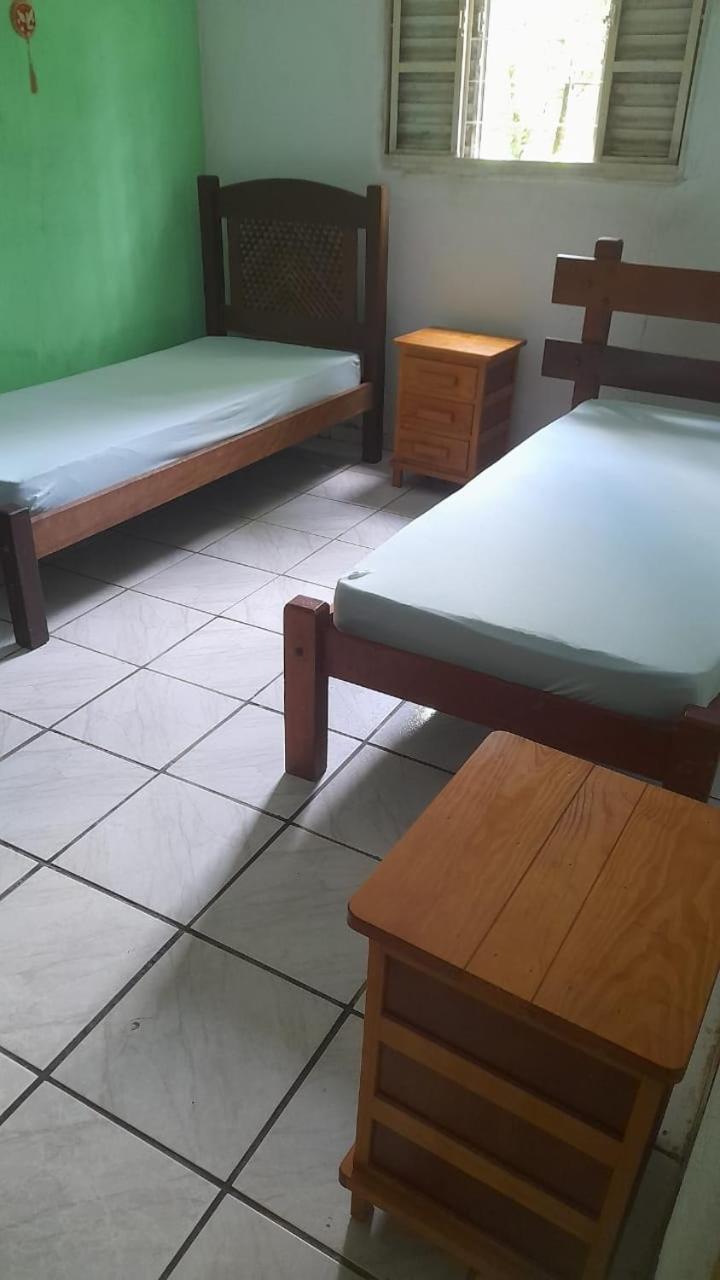 Sitio Sao Benedito Pirenopolis Luaran gambar