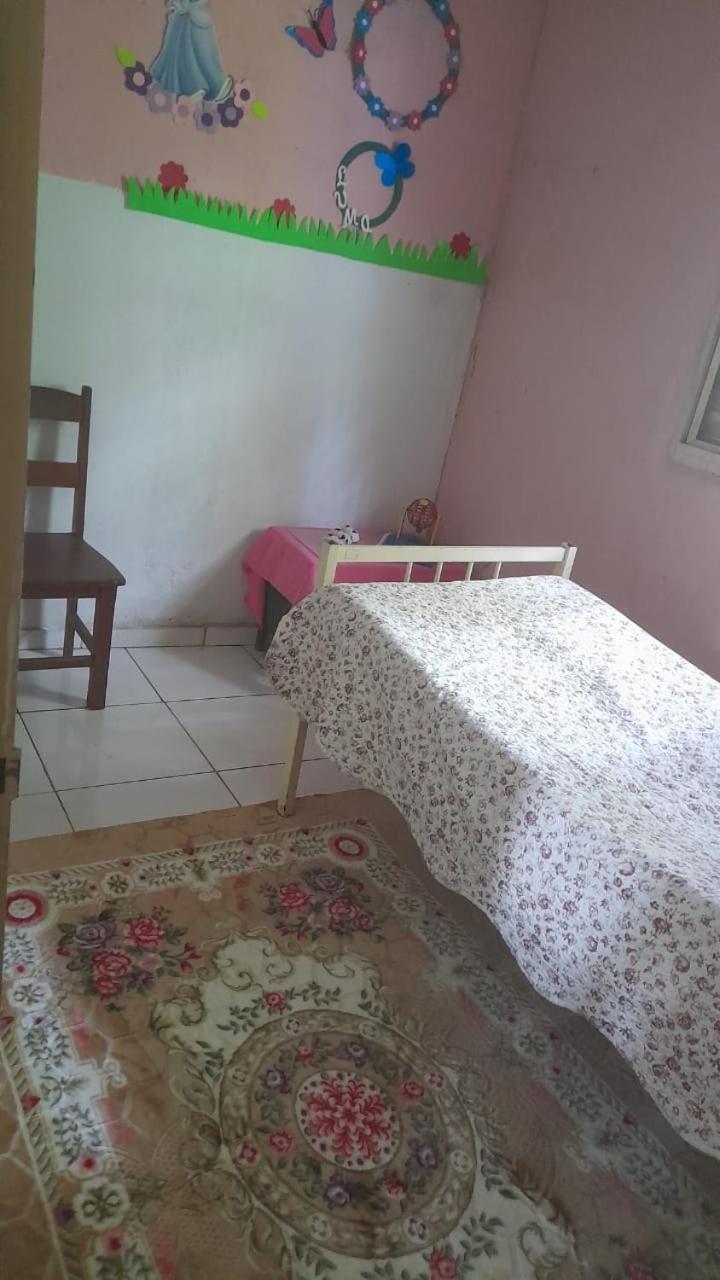 Sitio Sao Benedito Pirenopolis Luaran gambar